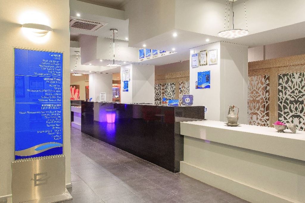 general-main-building