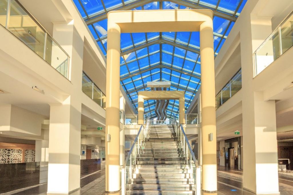 general-main-building