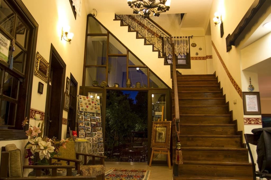 general-main-building