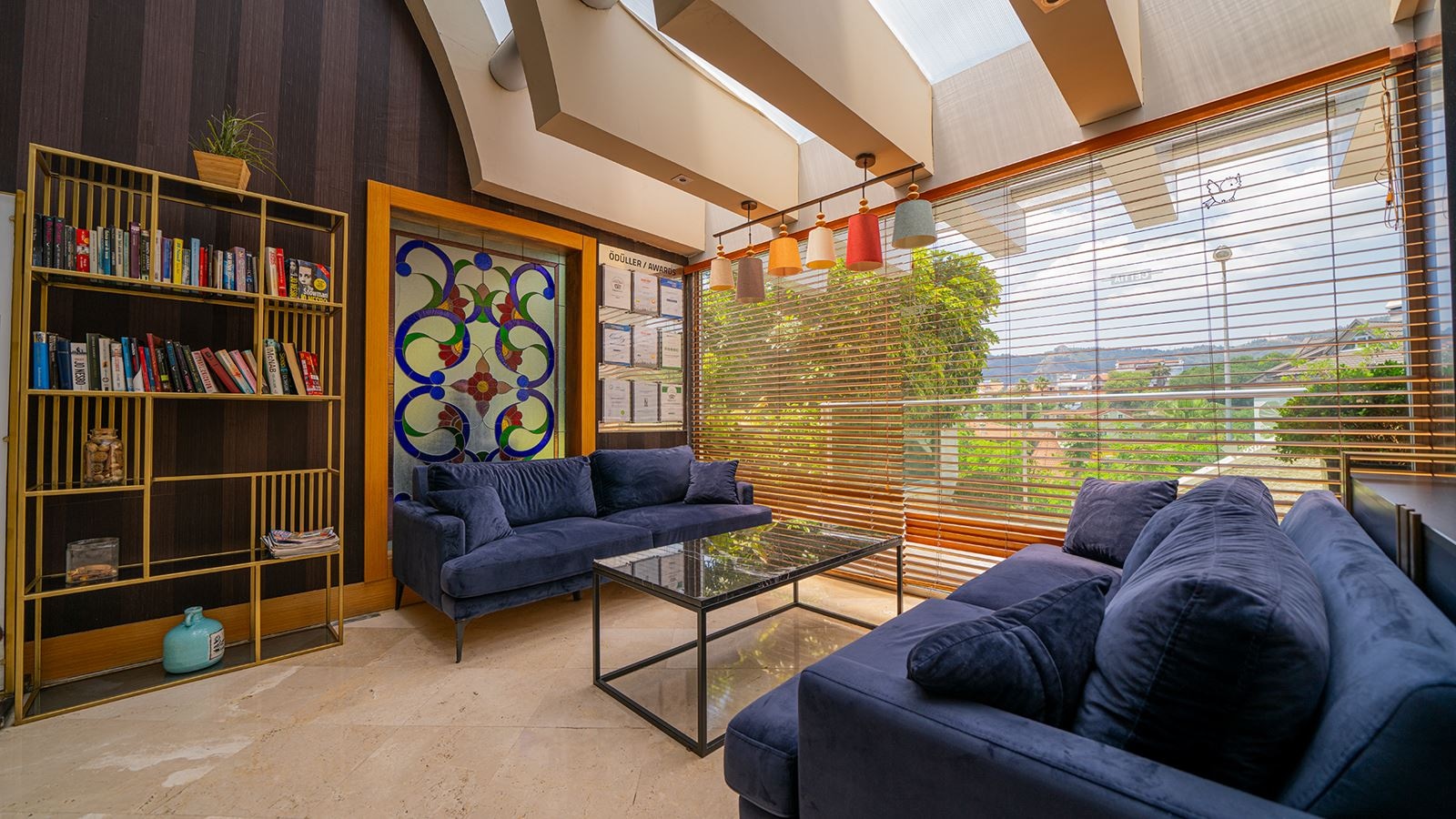 general-main-building