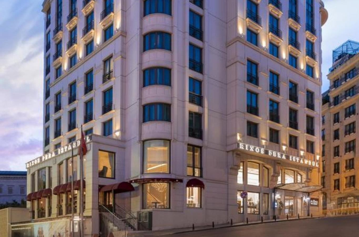 general-main-building