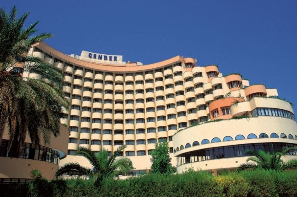 general-main-building