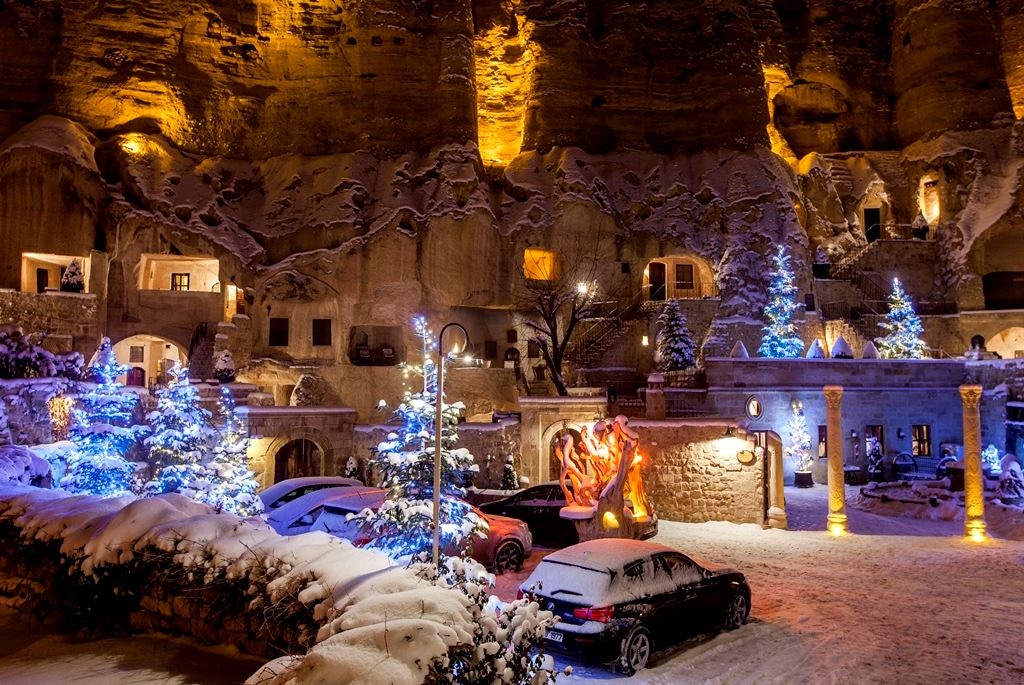 general-main-building