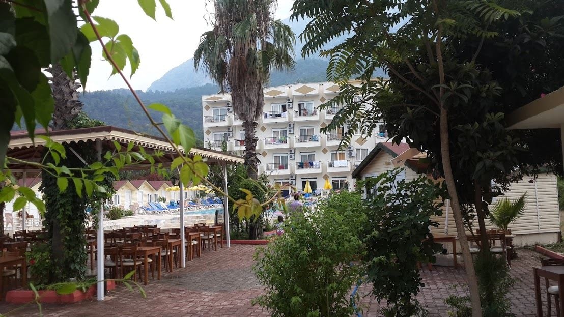 general-main-building