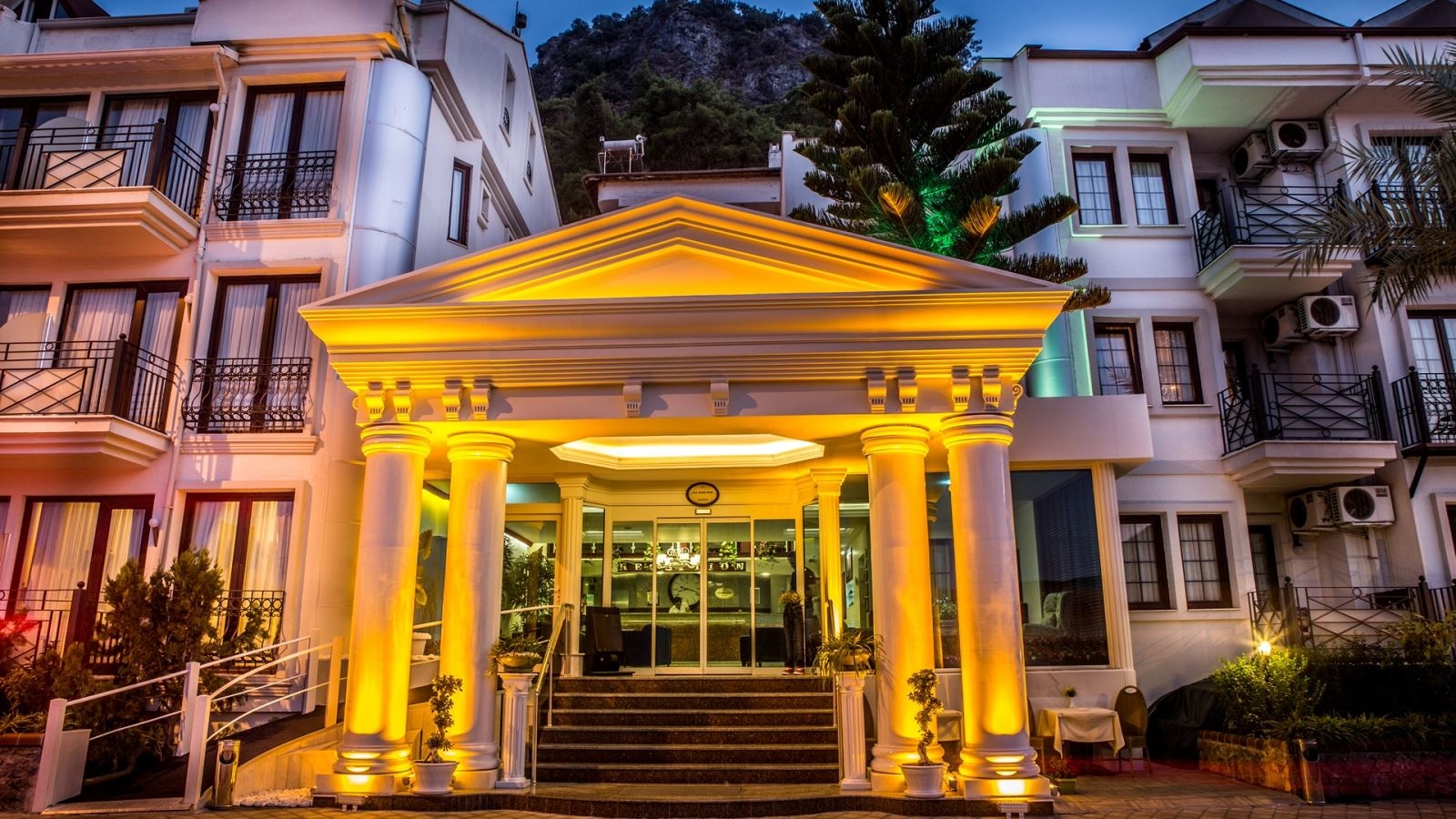 general-main-building