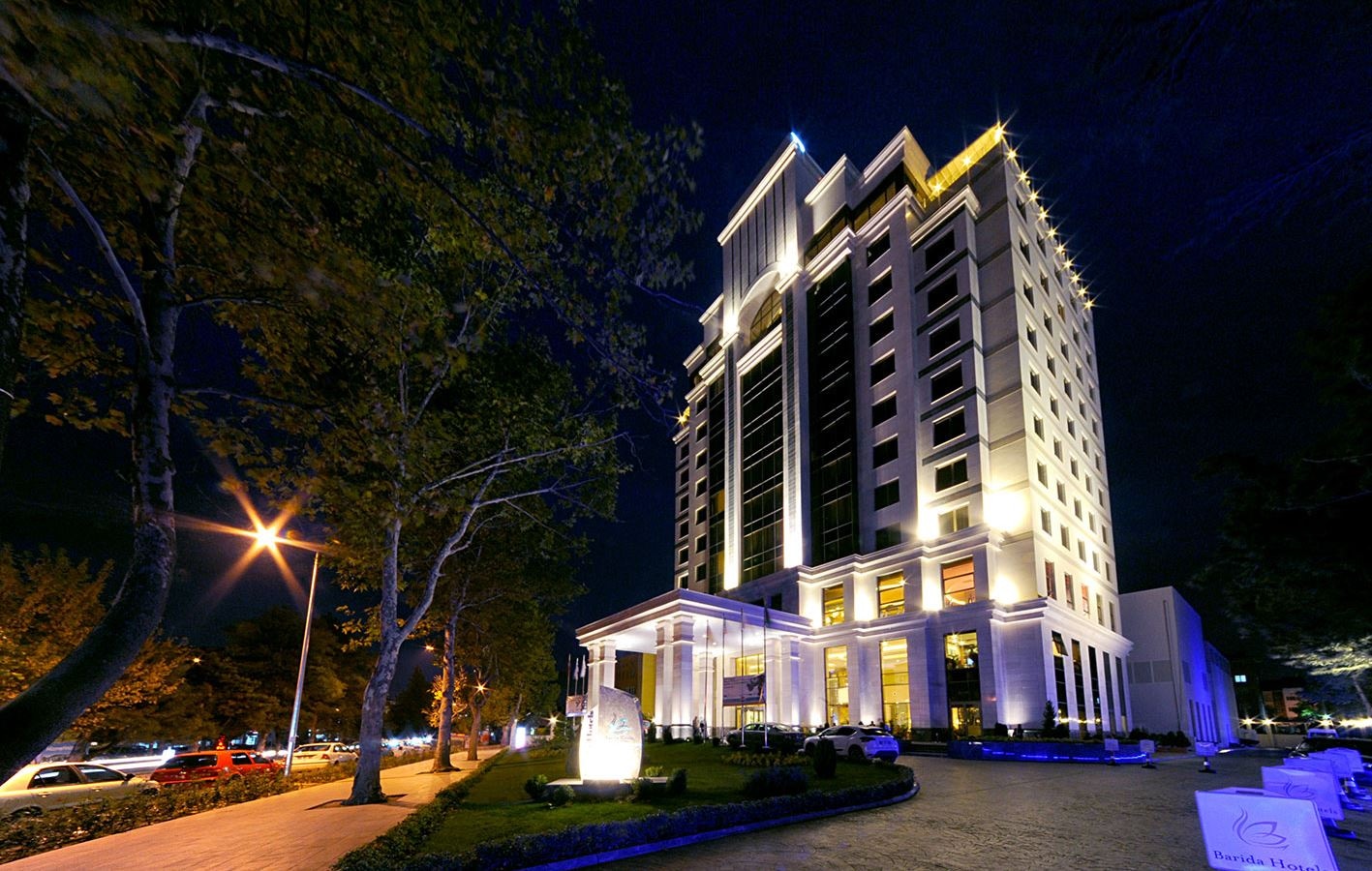 general-main-building