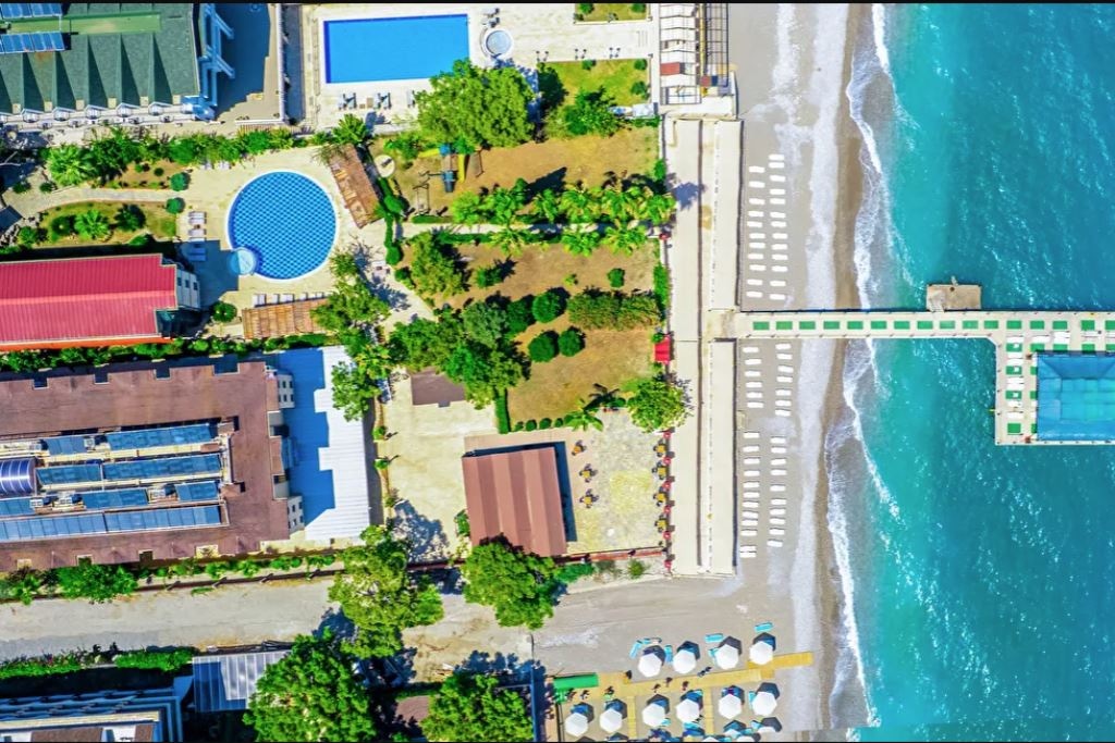 general-main-building