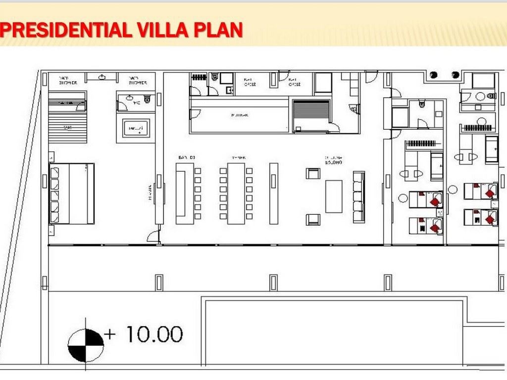 rooms-presidental-villa