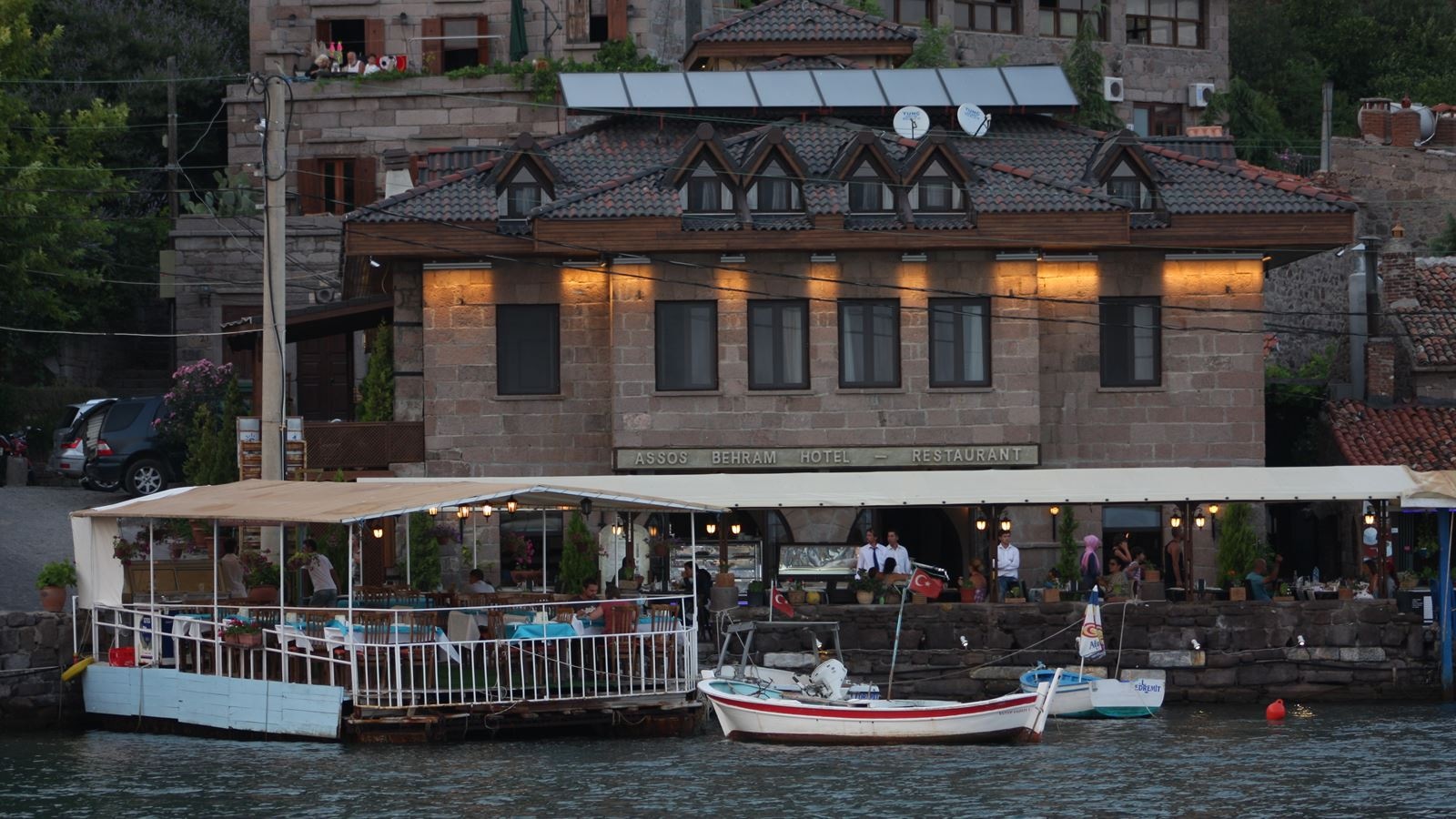 general-main-building