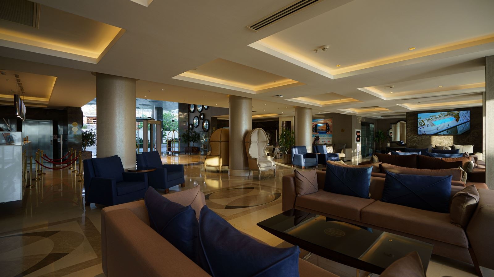 general-main-building