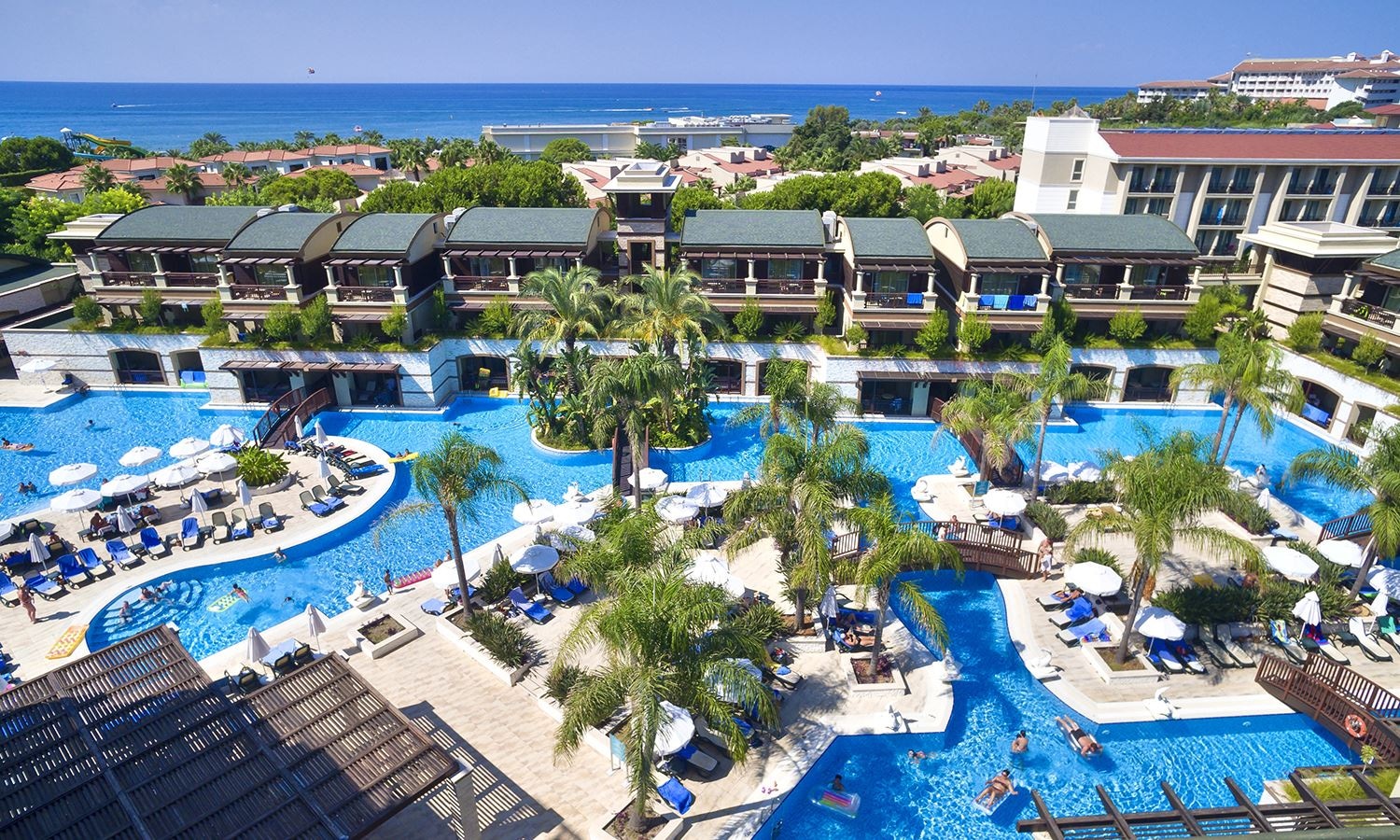 general-annex-building