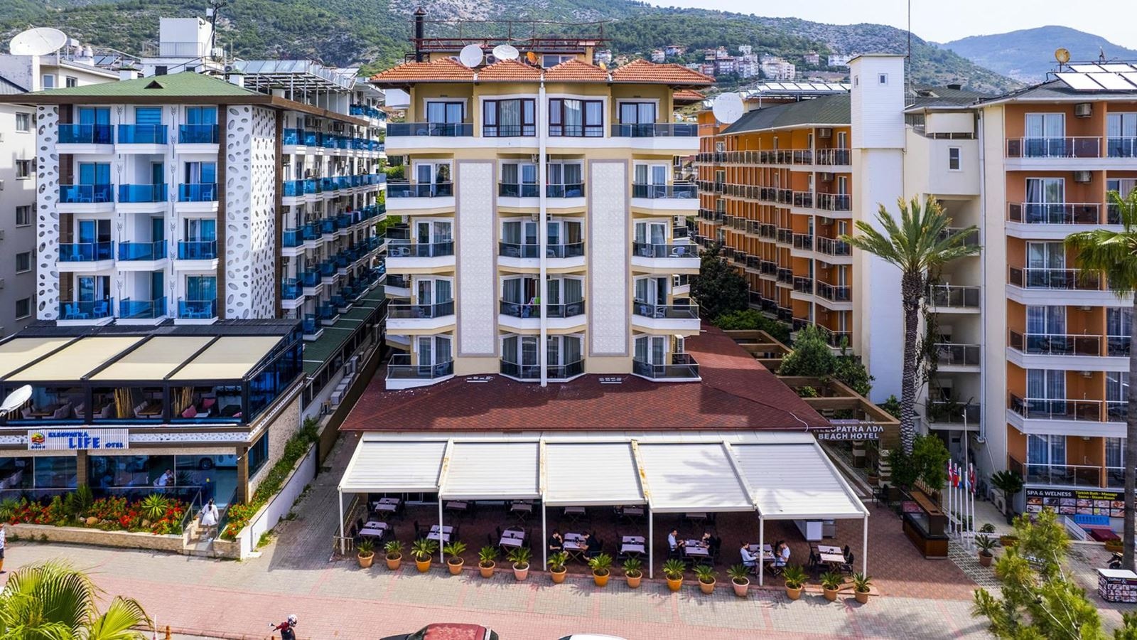 general-main-building