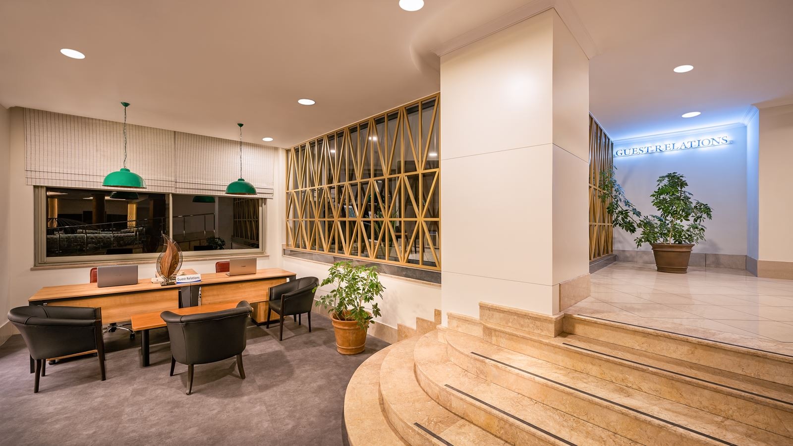 general-main-building