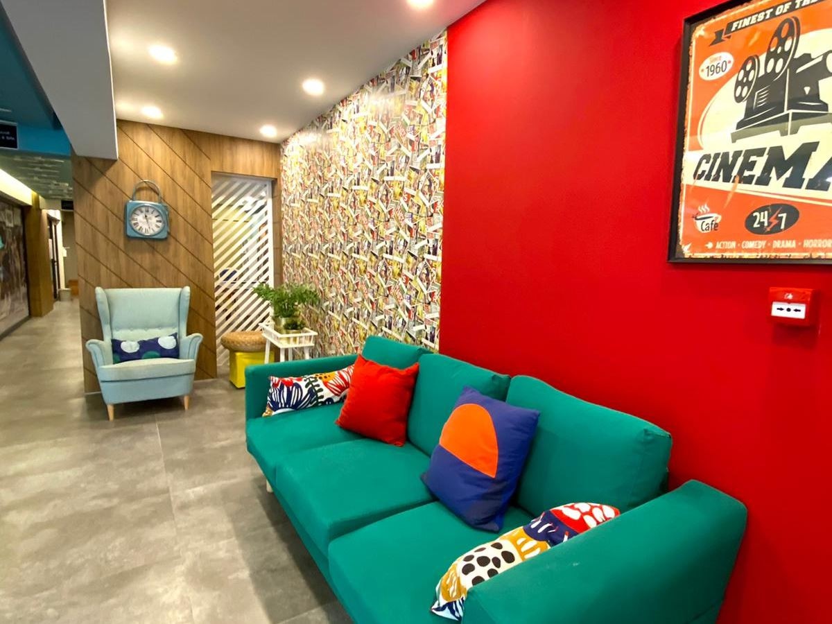 general-main-building