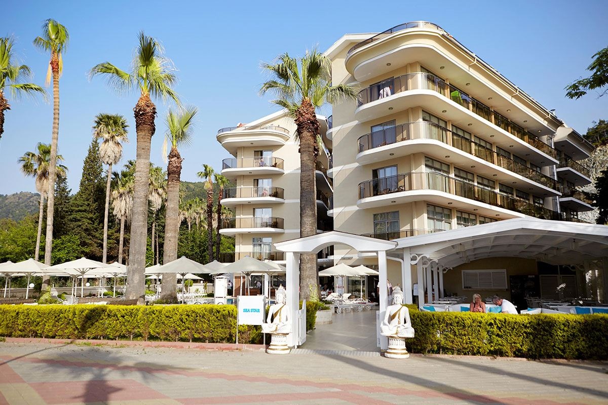 general-main-building