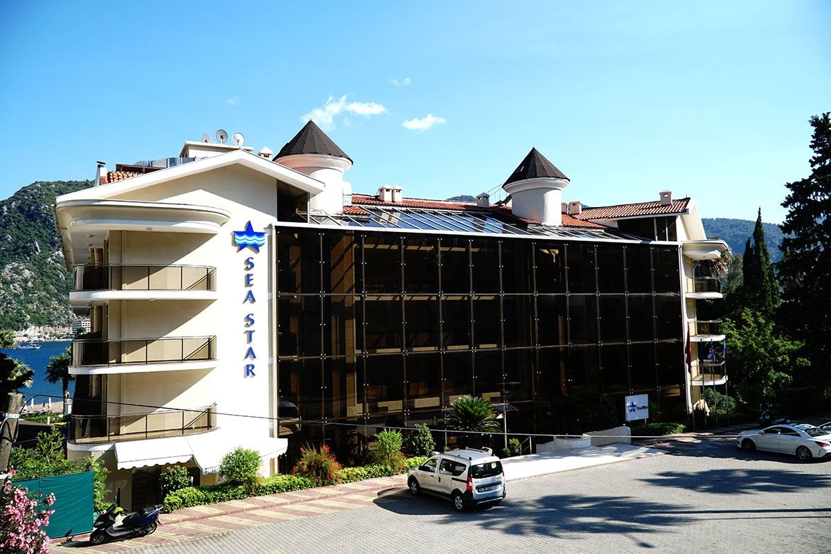 general-main-building