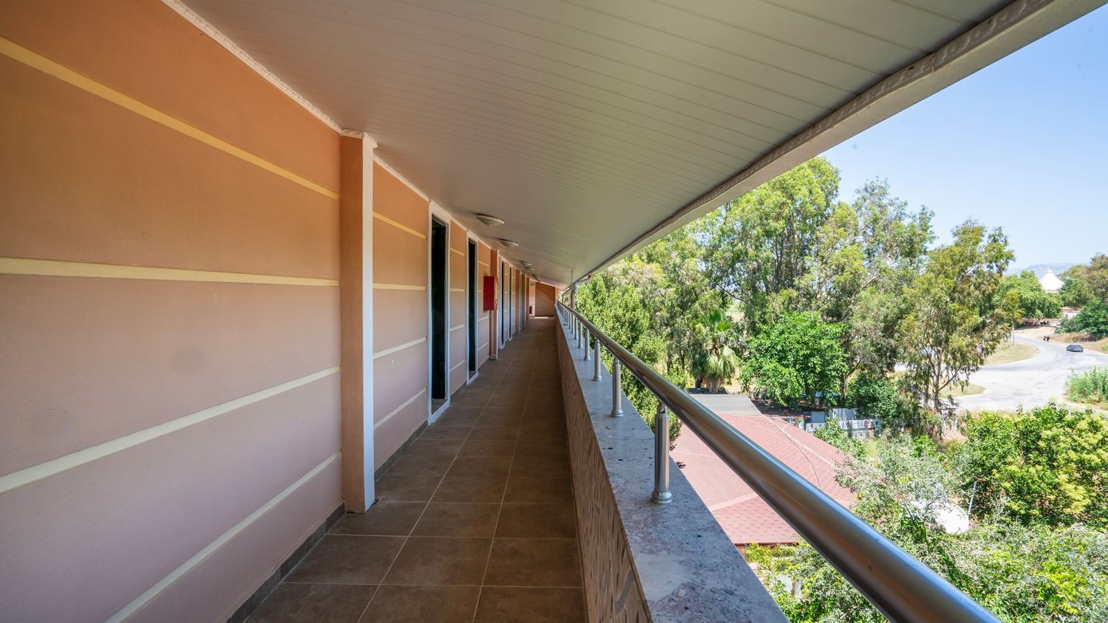 general-main-building