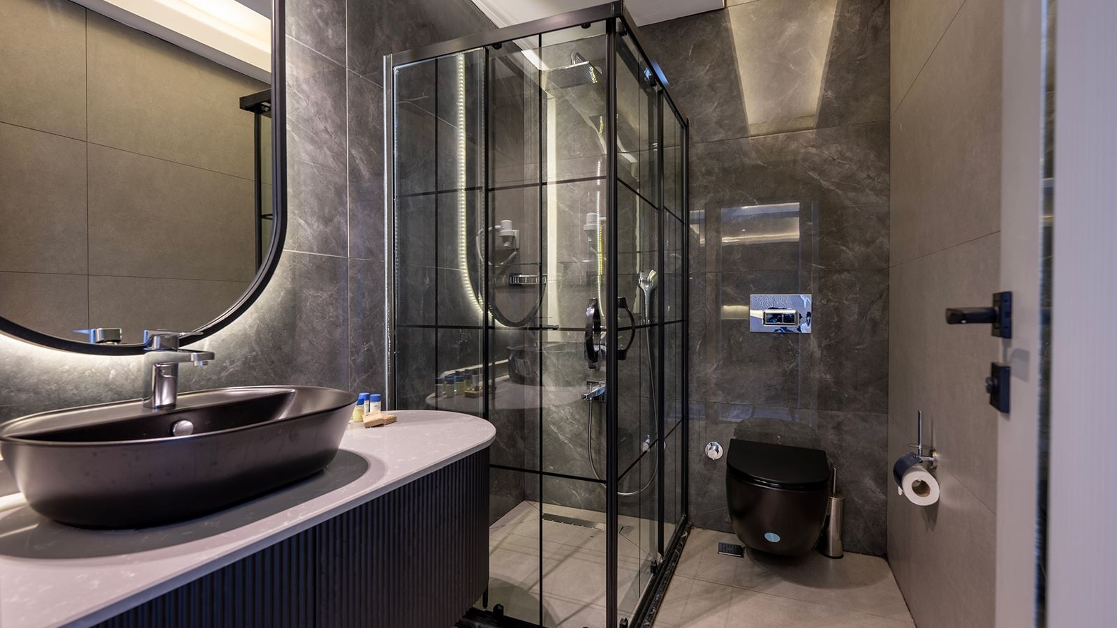 rooms-loceanica-villa