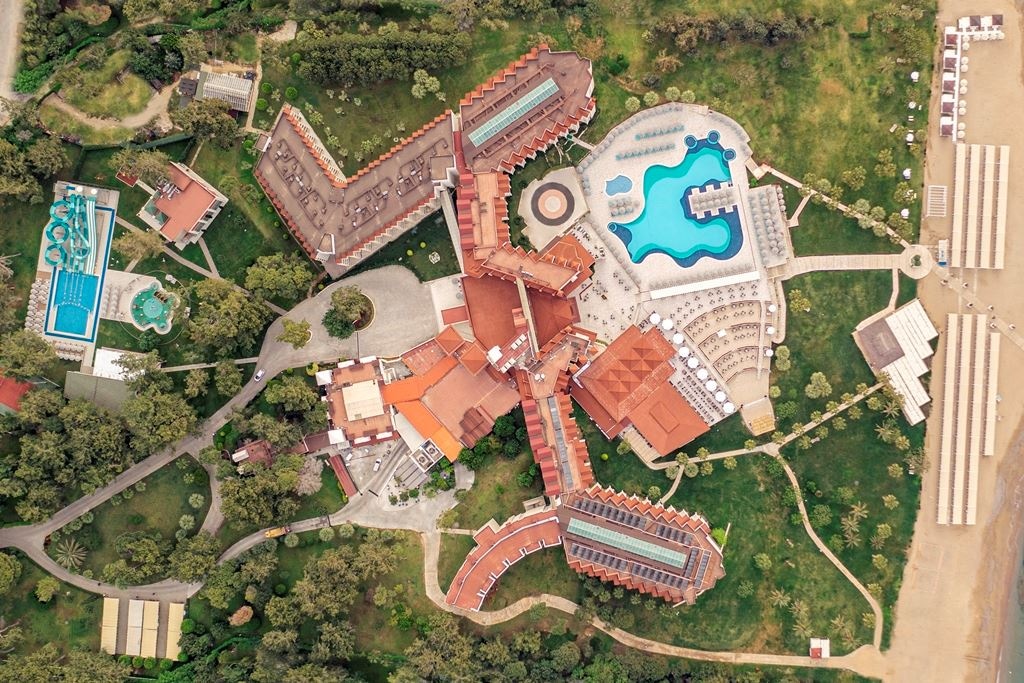 general-main-building