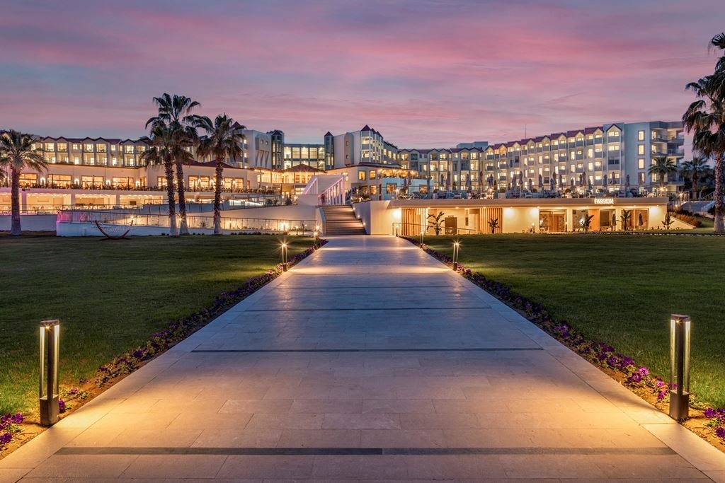 general-main-building