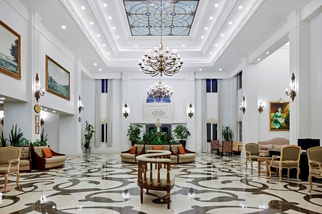 general-main-building