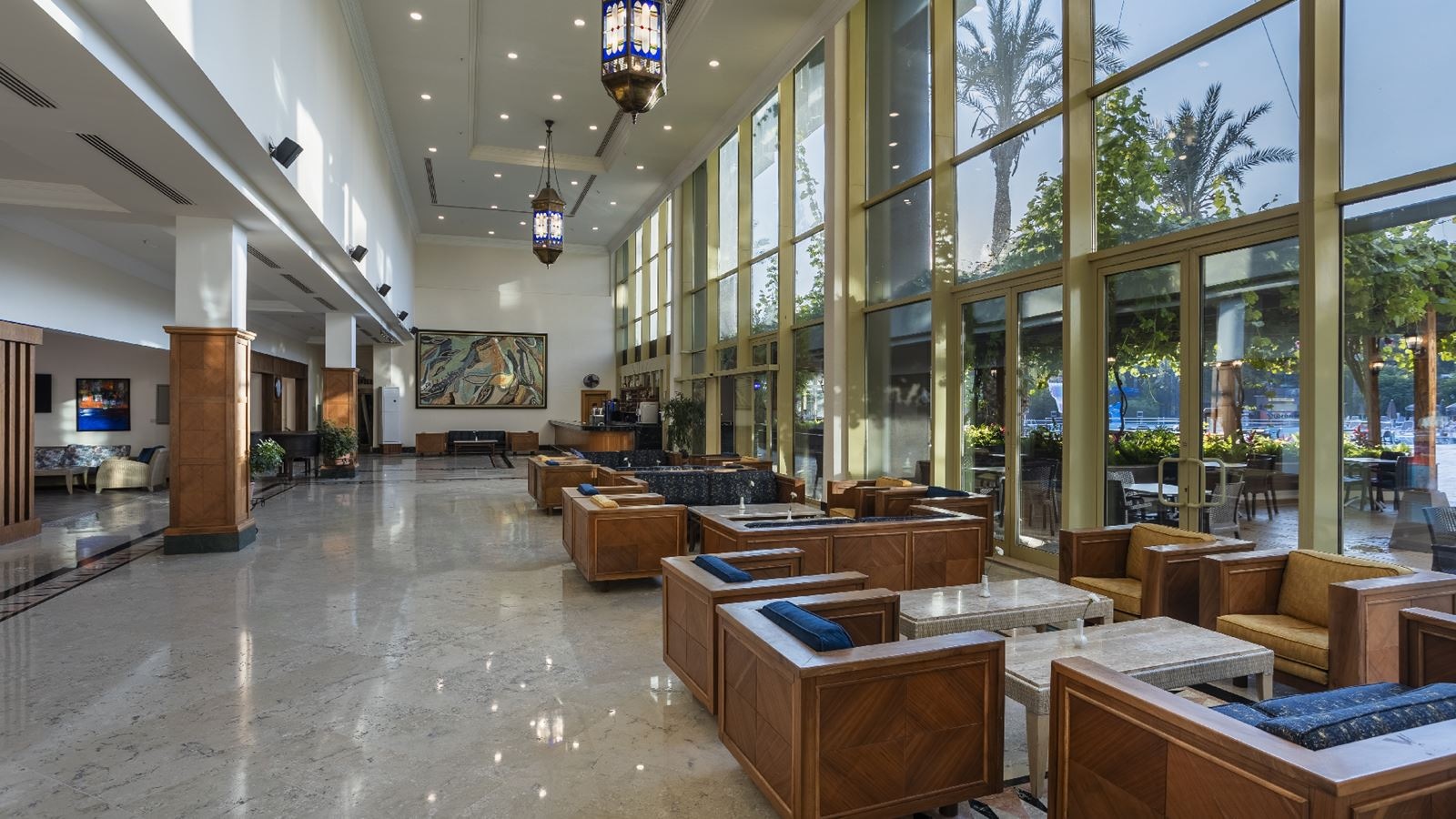 general-main-building