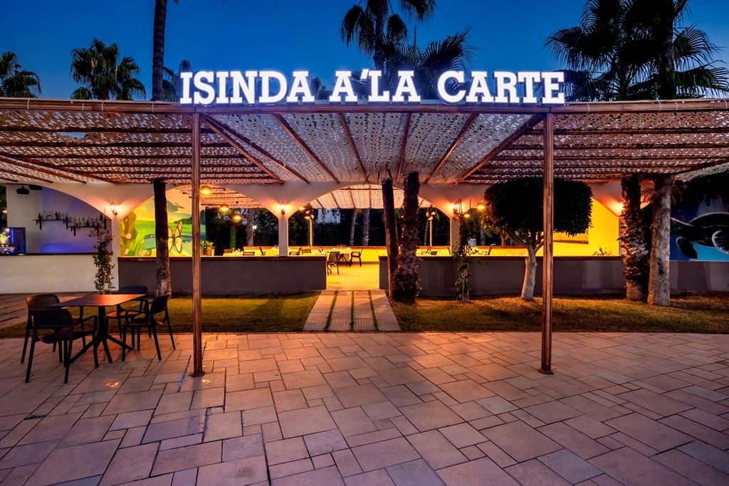 restaurants-isindaalacarte