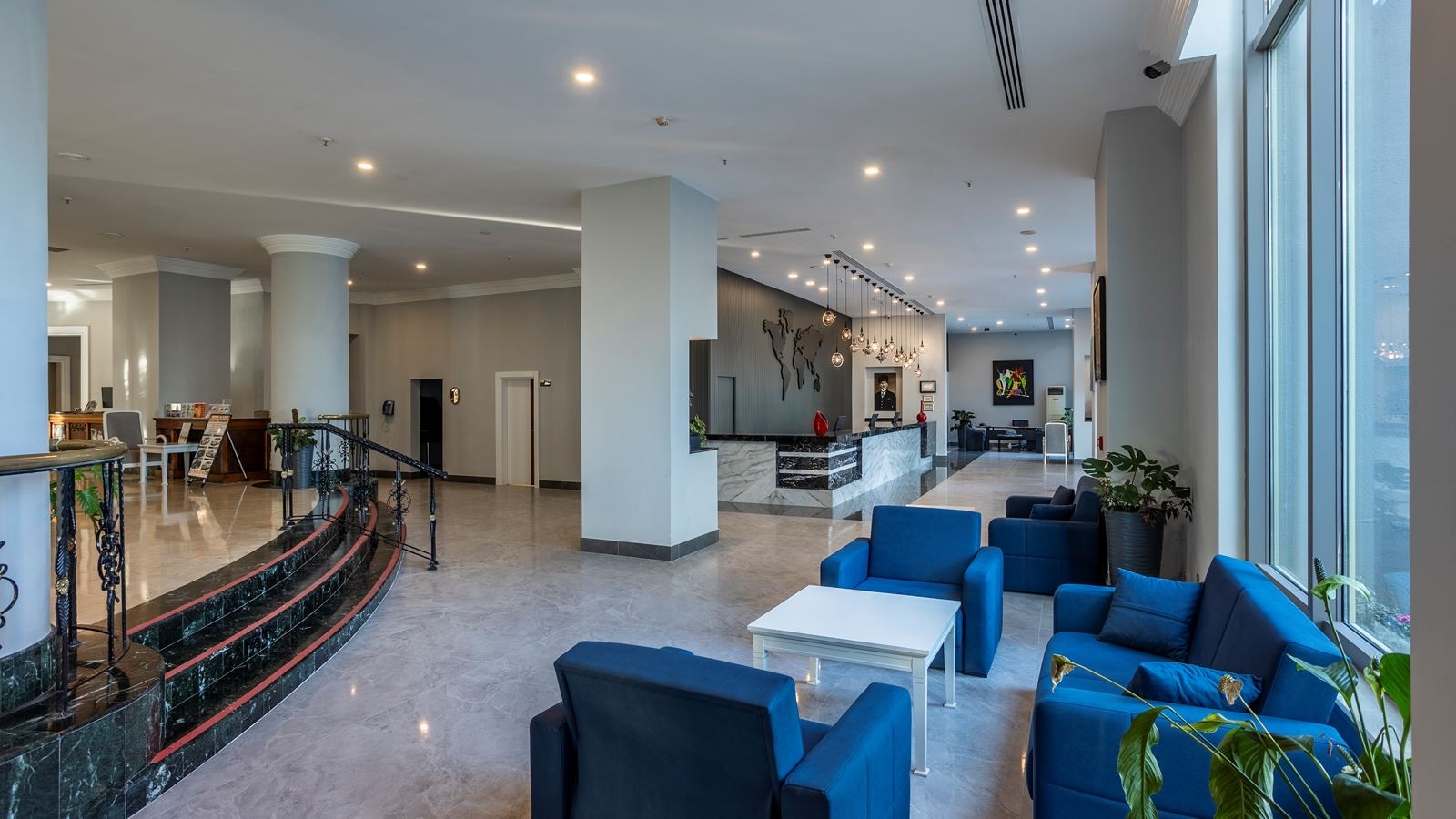 general-main-building