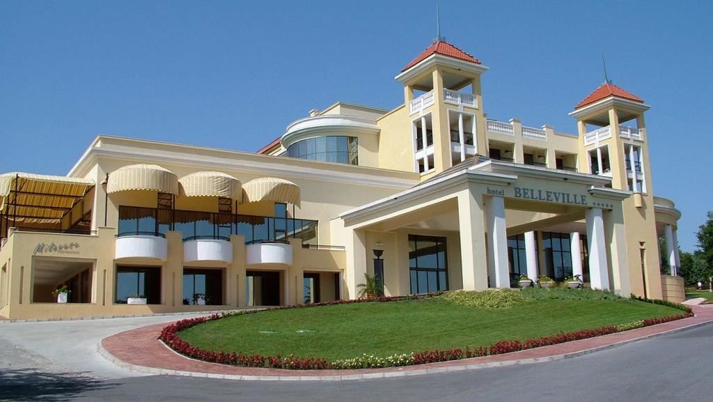 general-main-building