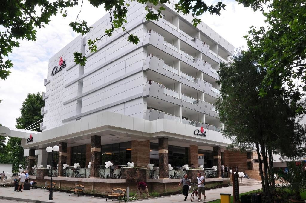 general-main-building