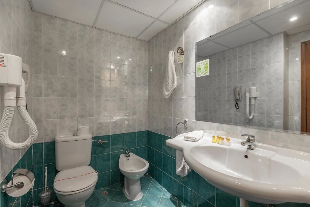 rooms-apartment-standard