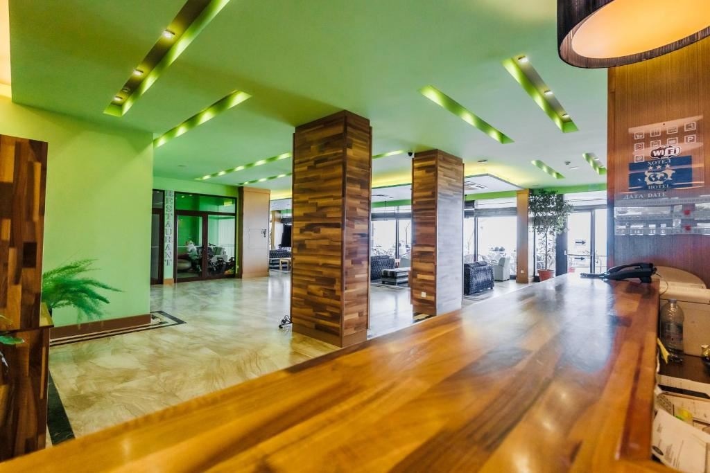 general-main-building