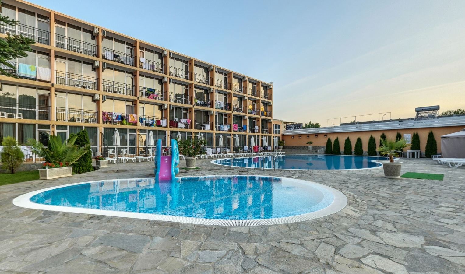 general-main-building