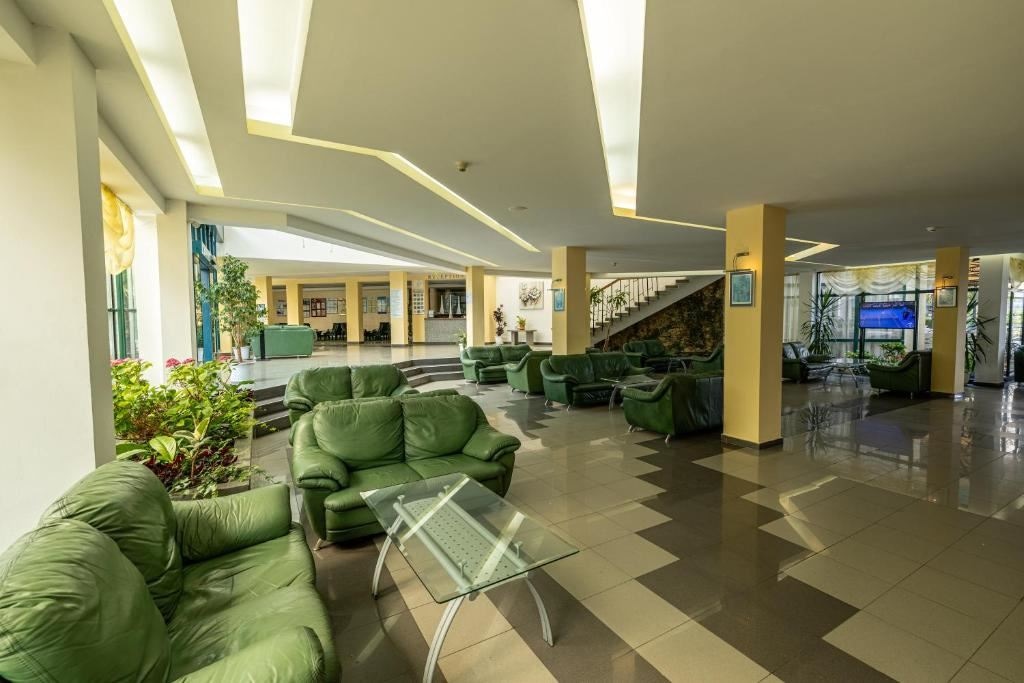 general-main-building