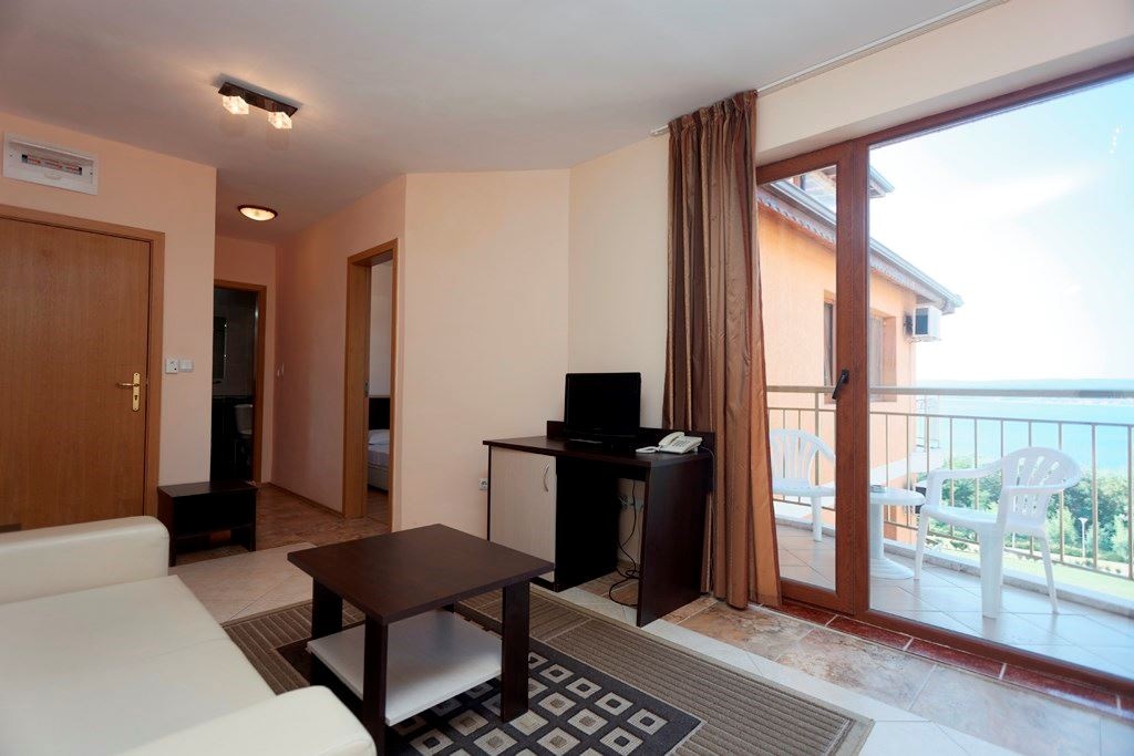 rooms-appartment-standard