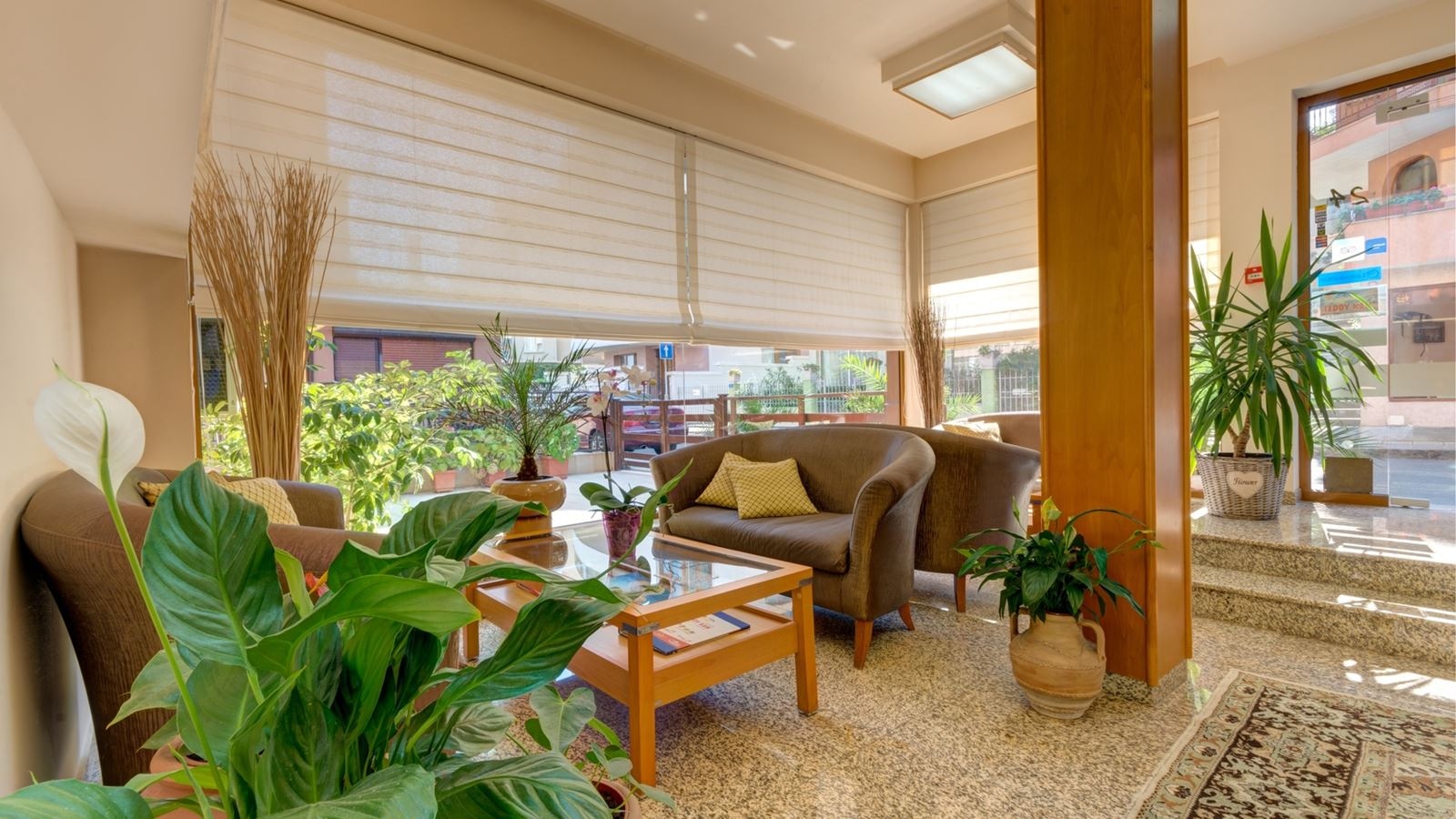 general-main-building