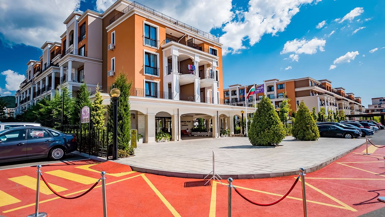 general-main-building