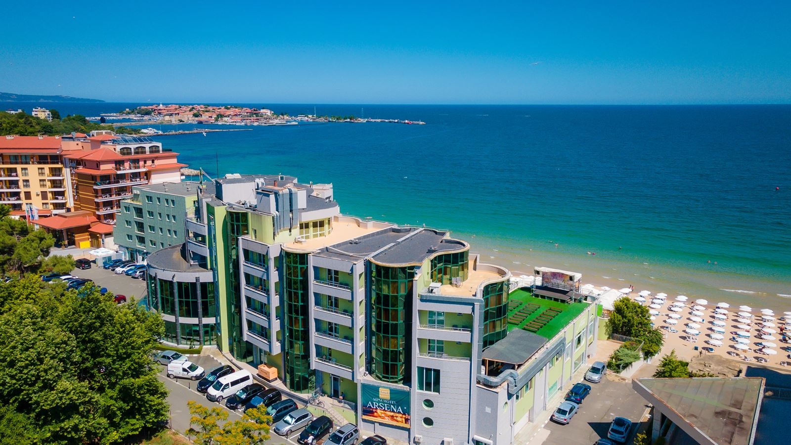 general-main-building