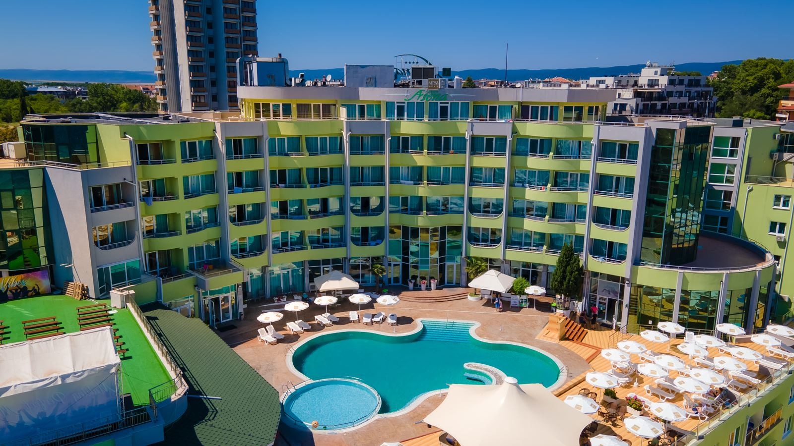 general-main-building