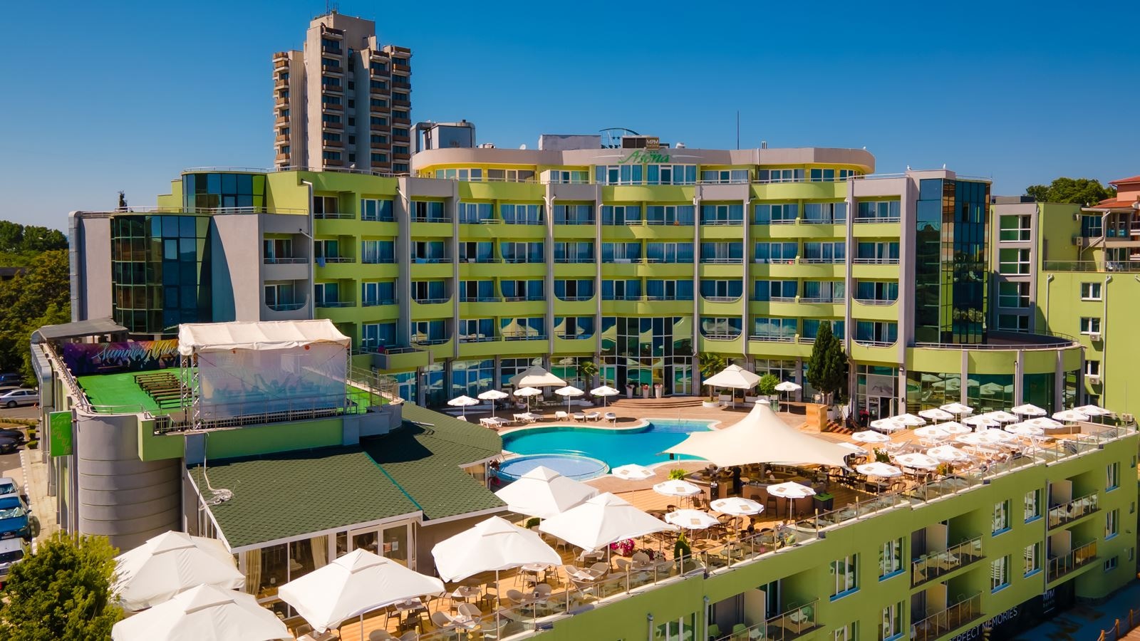 general-annex-building