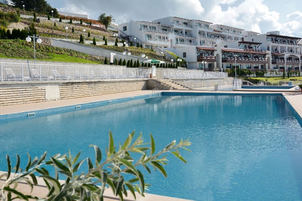 general-main-building