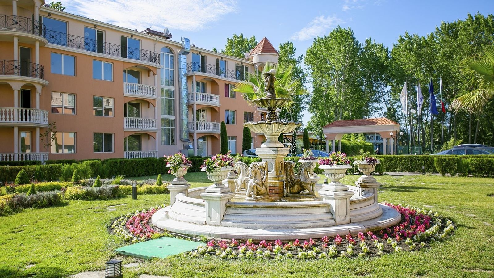 general-main-building