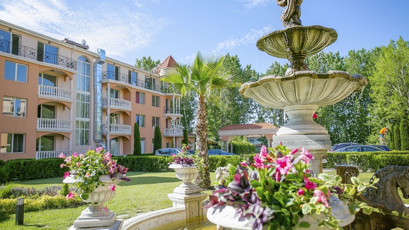 general-main-building