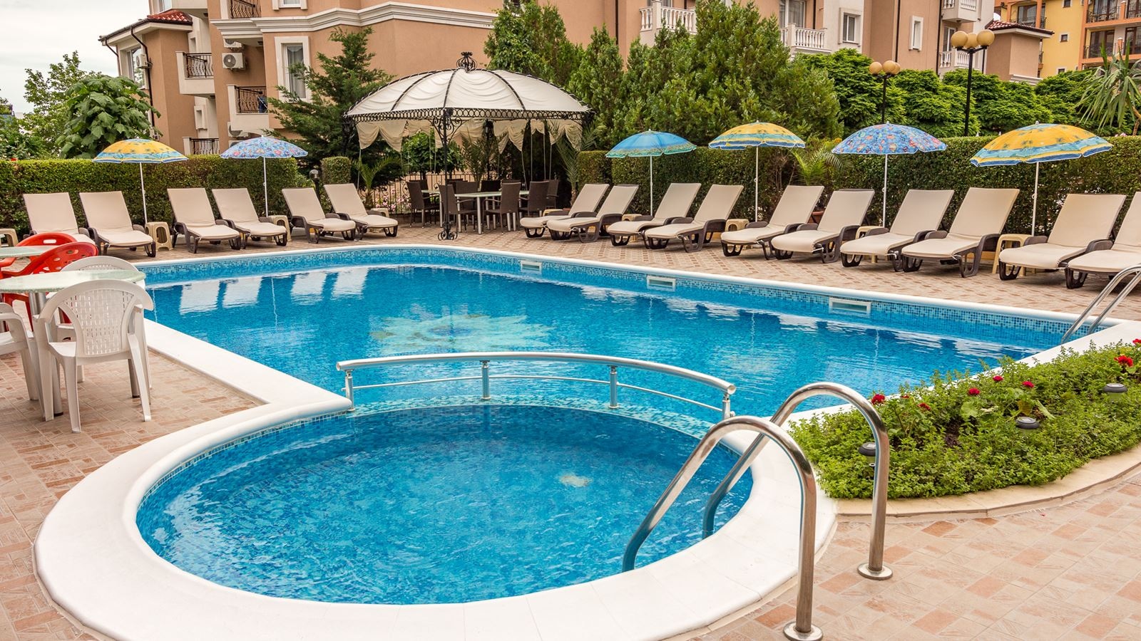 general-main-building