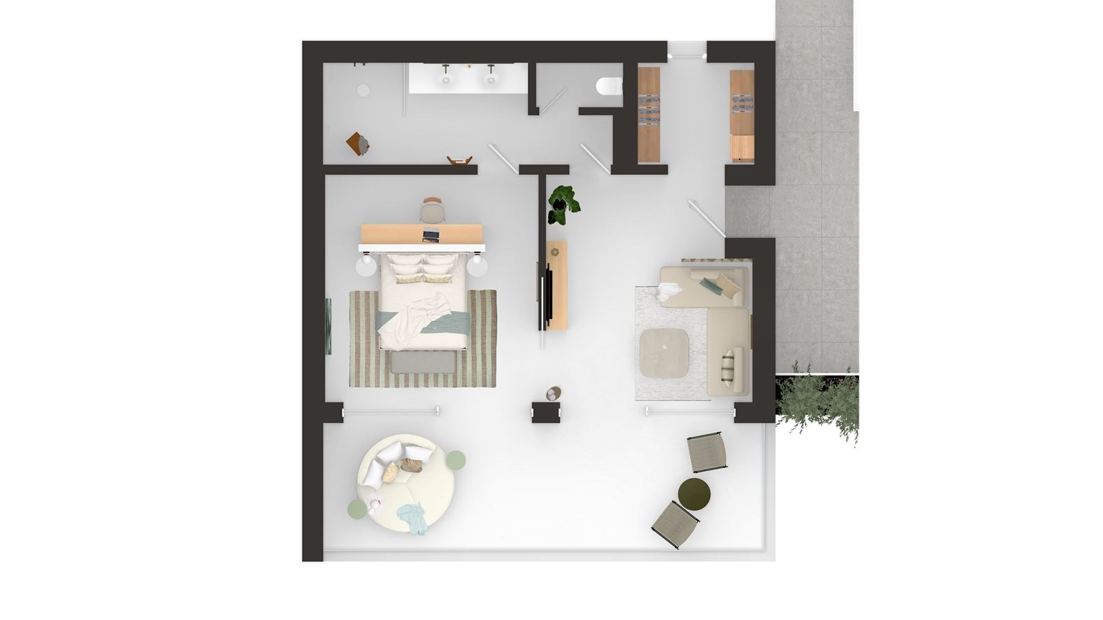 rooms-standard-beach-suite--sea-view-balcony