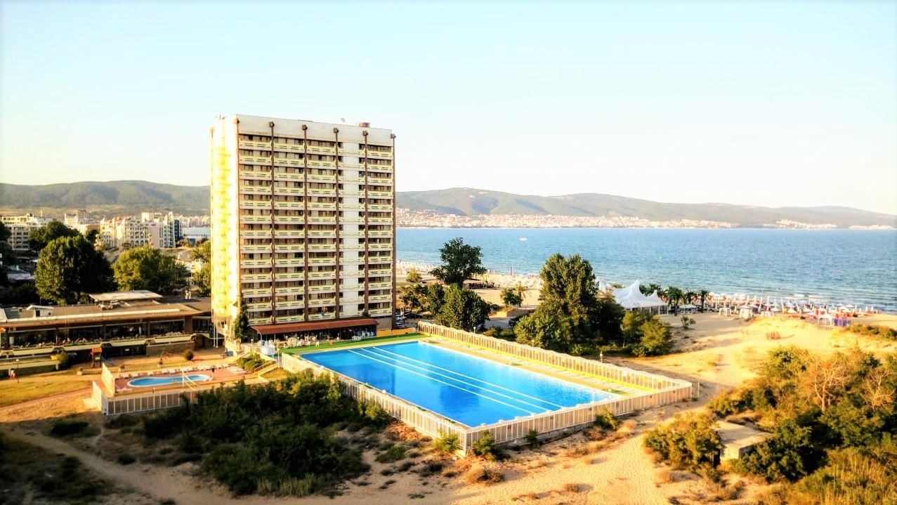 general-main-building