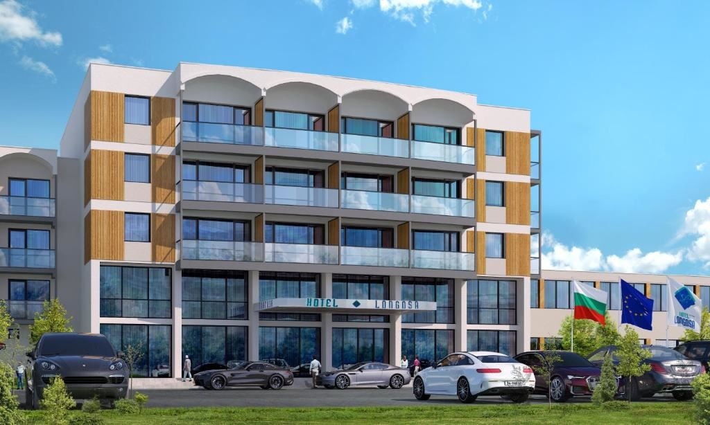 general-main-building