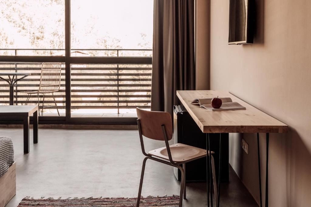 rooms-double-standard