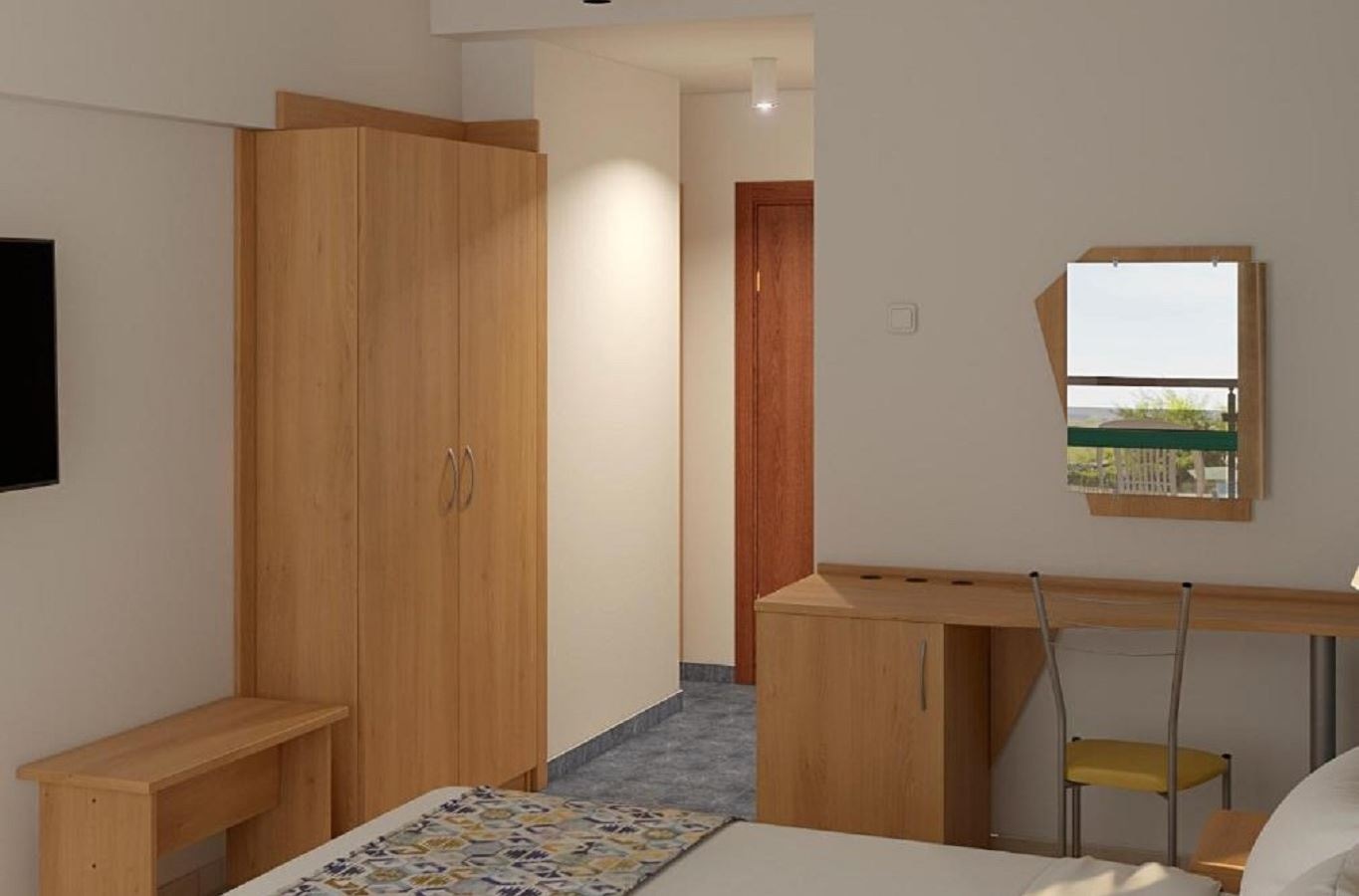 rooms-twin-standard-room-seaview-balcony