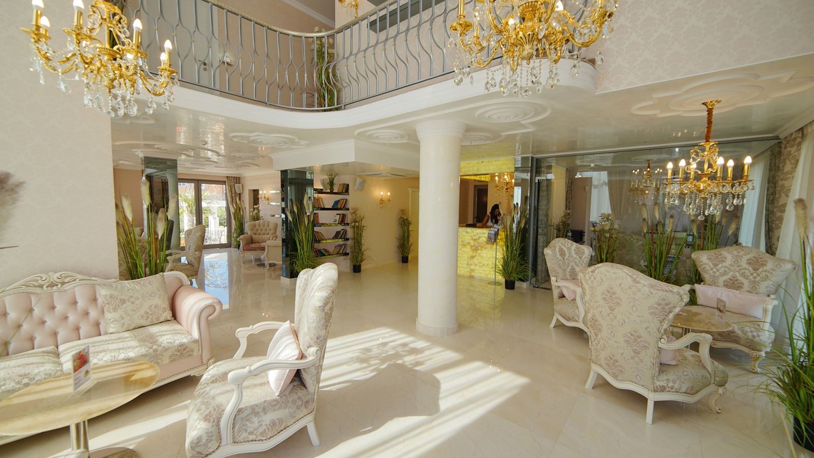 general-main-building